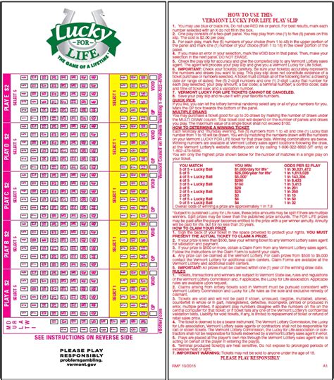 lucky for life payouts.